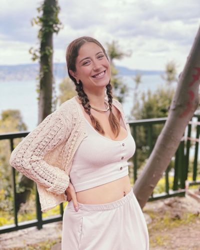 Hazal Kaya seksi ifşa fotoğrafı 206