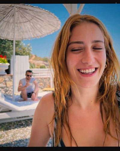 Hazal Kaya seksi ifşa fotoğrafı 232