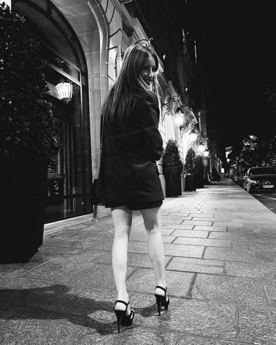 Hazal Kaya seksi ifşa fotoğrafı 248