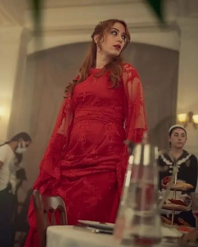 Hazal Kaya seksi ifşa fotoğrafı 262