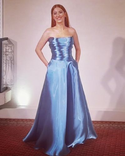 Hazal Kaya seksi ifşa fotoğrafı 266