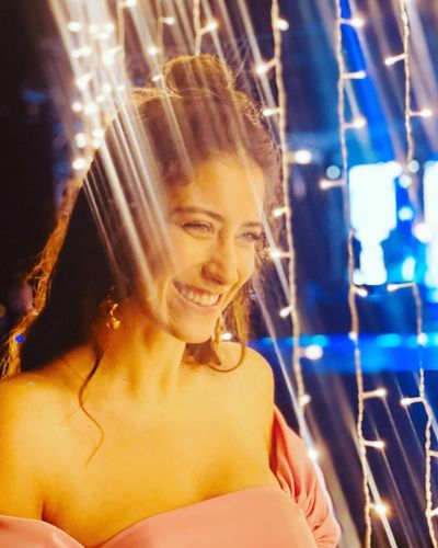 Hazal Kaya seksi ifşa fotoğrafı 270
