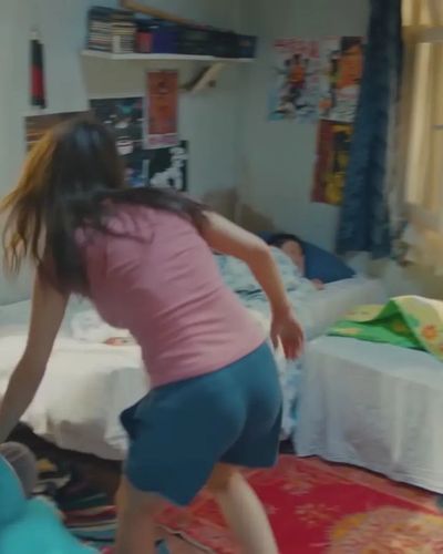Hazal Kaya seksi ifşa fotoğrafı 288