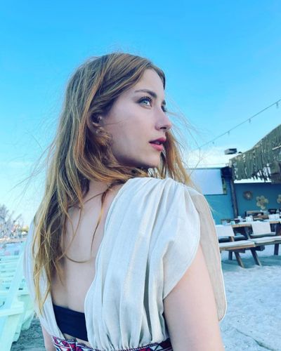 Hazal Kaya seksi ifşa fotoğrafı 294