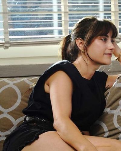 Hazal Kaya seksi ifşa fotoğrafı 295