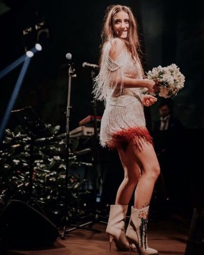 Hazal Kaya seksi ifşa fotoğrafı 310
