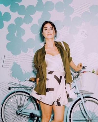 Hazal Kaya seksi ifşa fotoğrafı 322