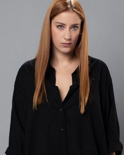 Hazal Kaya seksi ifşa fotoğrafı 361