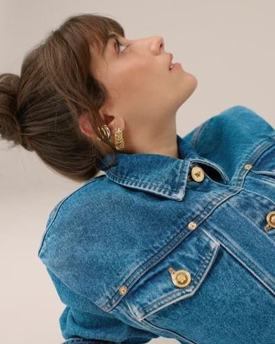 Hazal Kaya seksi ifşa fotoğrafı 376
