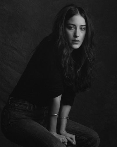 Hazal Kaya seksi ifşa fotoğrafı 381