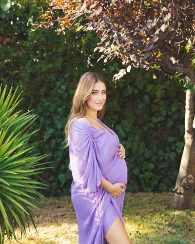 Hazal Kaya seksi ifşa fotoğrafı 390