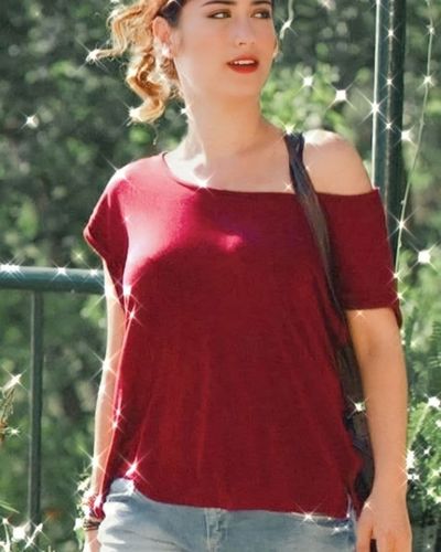 Hazal Kaya seksi ifşa fotoğrafı 393