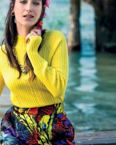 Hazal Kaya seksi ifşa fotoğrafı 418