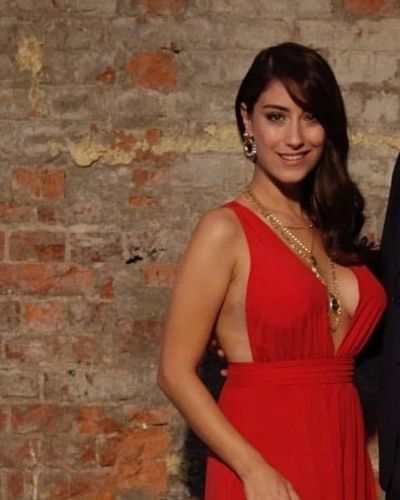 Hazal Kaya seksi ifşa fotoğrafı 422