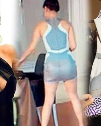 Hazal Kaya seksi ifşa fotoğrafı 429