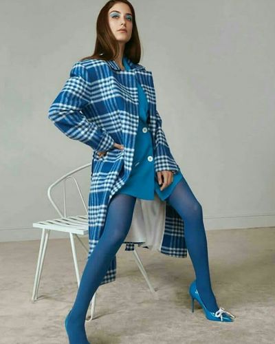 Hazal Kaya seksi ifşa fotoğrafı 448