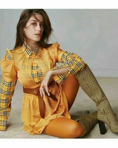 Hazal Kaya seksi ifşa fotoğrafı 449