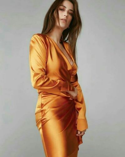 Hazal Kaya seksi ifşa fotoğrafı 450