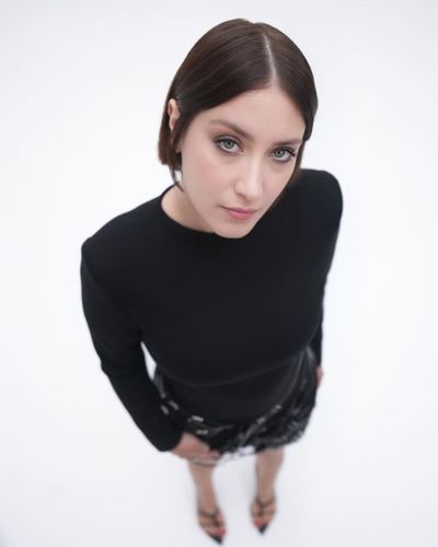 Hazal Kaya seksi ifşa fotoğrafı 92