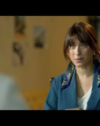 Hazal Kaya seksi ifşa fotoğrafı 22 — Benden Ne Olur (2022)
