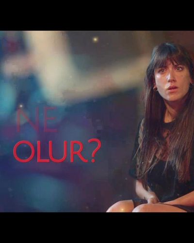 Hazal Kaya seksi ifşa fotoğrafı 30 — Benden Ne Olur (2022)