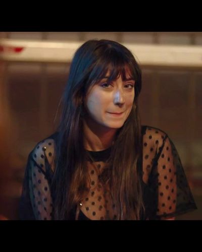 Hazal Kaya seksi ifşa fotoğrafı 32 — Benden Ne Olur (2022)