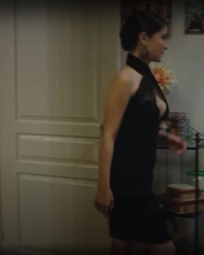 Hazal Kaya seksi ifşa fotoğrafı 38 — Maral: En Güzel Hikayem (2015)