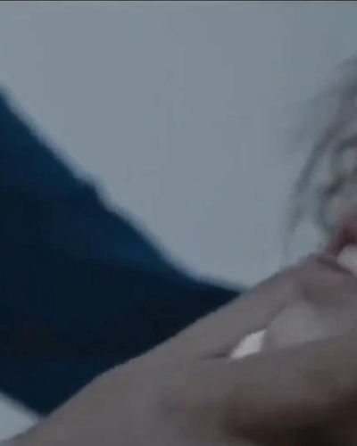 Hannas: Karanlikta Saklanan