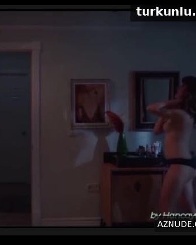 Hazal Türesan seksi ifşa fotoğrafı 18 — Tam Bir Centilmen (2024)
