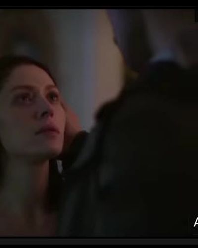 Hazal Türesan seksi ifşa fotoğrafı 33 — Tam Bir Centilmen (2024)