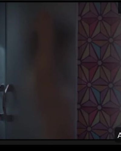 Hazal Türesan seksi ifşa fotoğrafı 35 — Tam Bir Centilmen (2024)