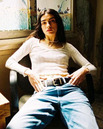 Hazar Erguclu seksi ifşa fotoğrafı 119