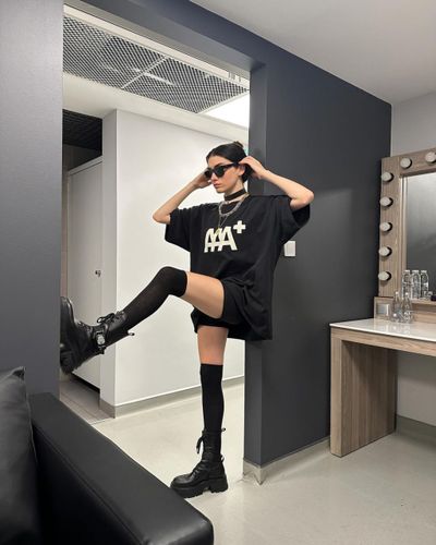 Hazar Erguclu seksi ifşa fotoğrafı 137