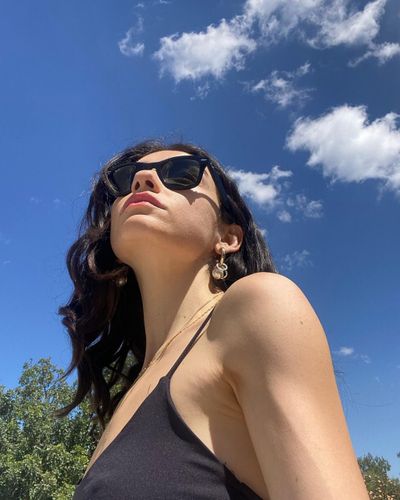 Hazar Erguclu seksi ifşa fotoğrafı 142