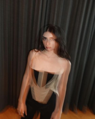 Hazar Erguclu seksi ifşa fotoğrafı 144
