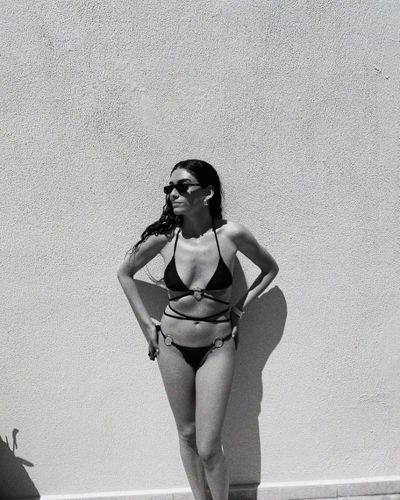 Hazar Erguclu seksi ifşa fotoğrafı 150