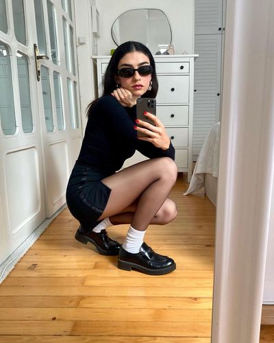 Hazar Erguclu seksi ifşa fotoğrafı 151