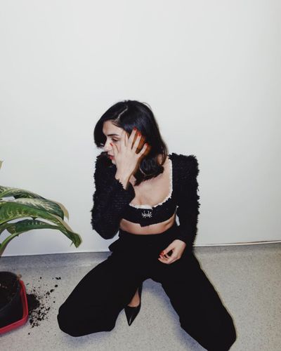 Hazar Erguclu seksi ifşa fotoğrafı 169