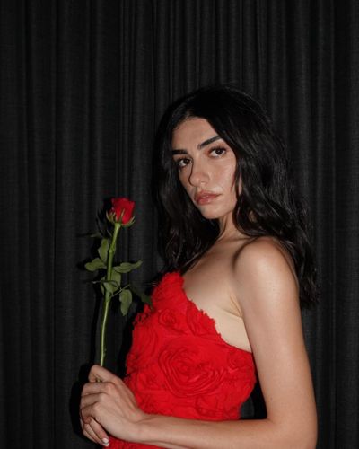 Hazar Erguclu seksi ifşa fotoğrafı 182
