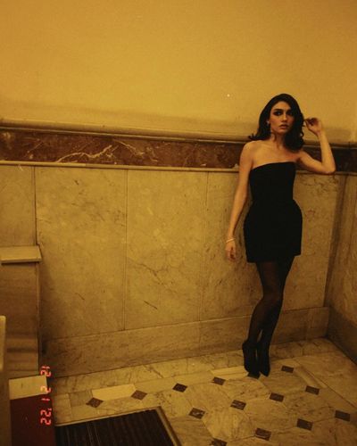 Hazar Erguclu seksi ifşa fotoğrafı 190