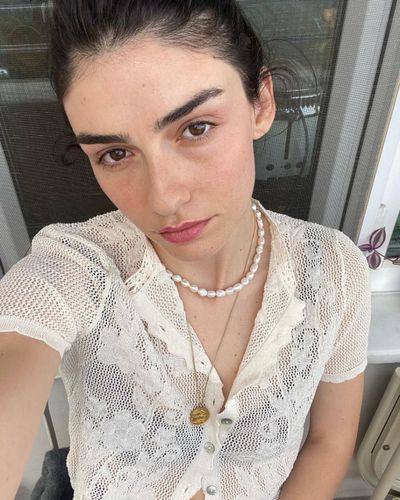Hazar Erguclu seksi ifşa fotoğrafı 198