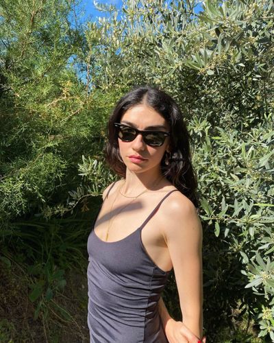 Hazar Erguclu seksi ifşa fotoğrafı 208