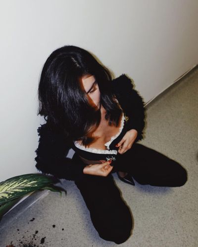 Hazar Erguclu seksi ifşa fotoğrafı 215