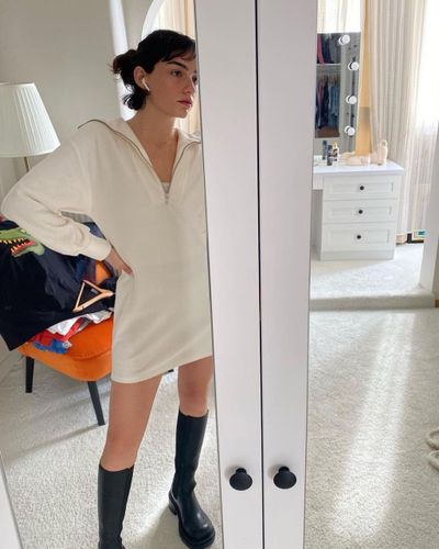 Hazar Erguclu seksi ifşa fotoğrafı 240