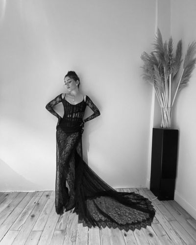 Hazar Erguclu seksi ifşa fotoğrafı 254