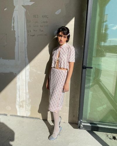 Hazar Erguclu seksi ifşa fotoğrafı 257