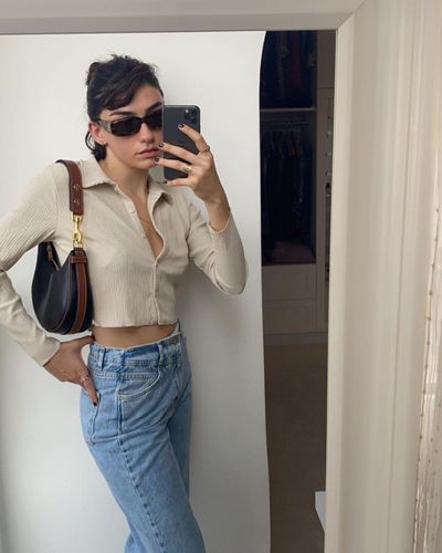 Hazar Erguclu seksi ifşa fotoğrafı 269
