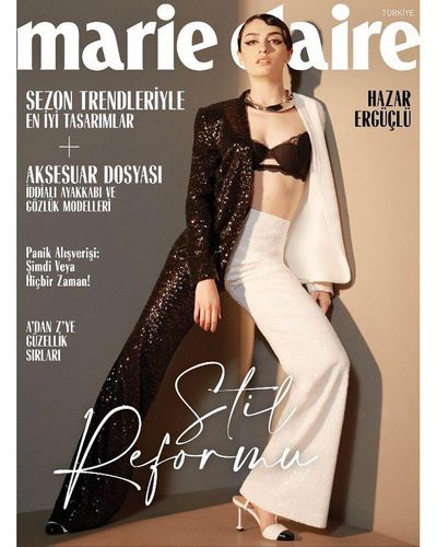 Hazar Erguclu seksi ifşa fotoğrafı 281