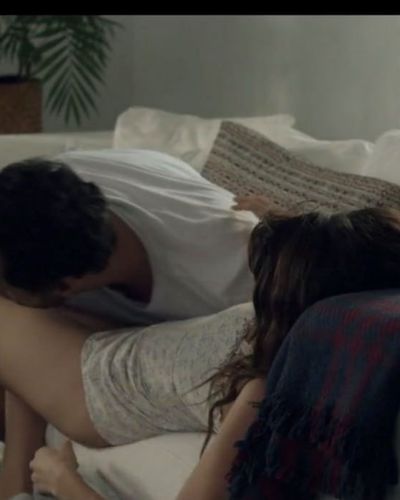 Hazar Erguclu seksi ifşa fotoğrafı 293