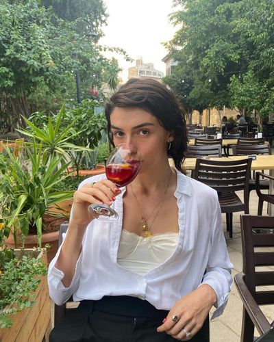 Hazar Erguclu seksi ifşa fotoğrafı 312